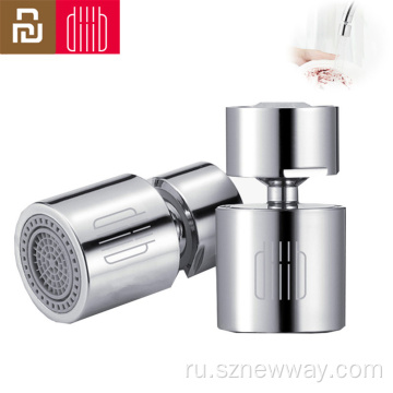 Dabai Diiib Water Faucet Bubbler форсунок фильтра адаптер